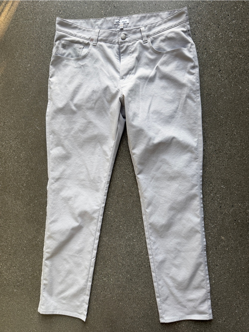 Peter Millar golf pants